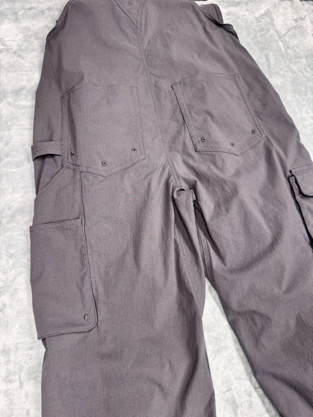 Duluth Trading Co Women’s Bib Overalls - Picture 10 of 15